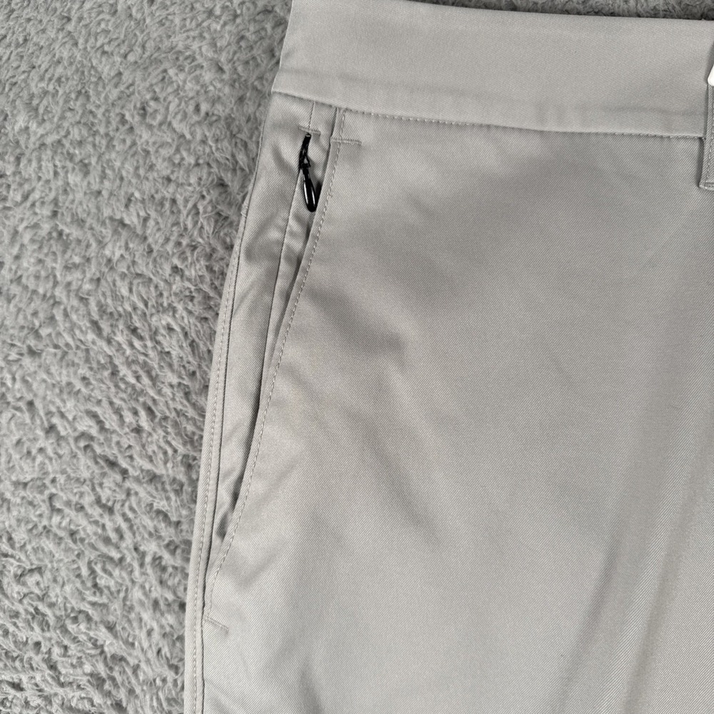Public Rec Pants Mens 42x30 (44x28) Gray Dealmaker 5 Pocket Performance ***READ - Picture 4 of 12
